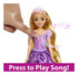Disney Princess Rapunzel Singing Doll